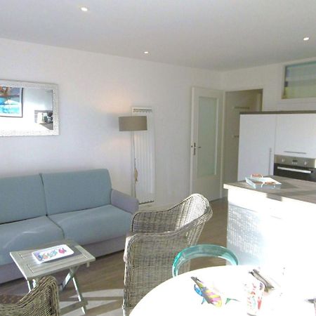 Appartement Iwan Sarzeau Bagian luar foto