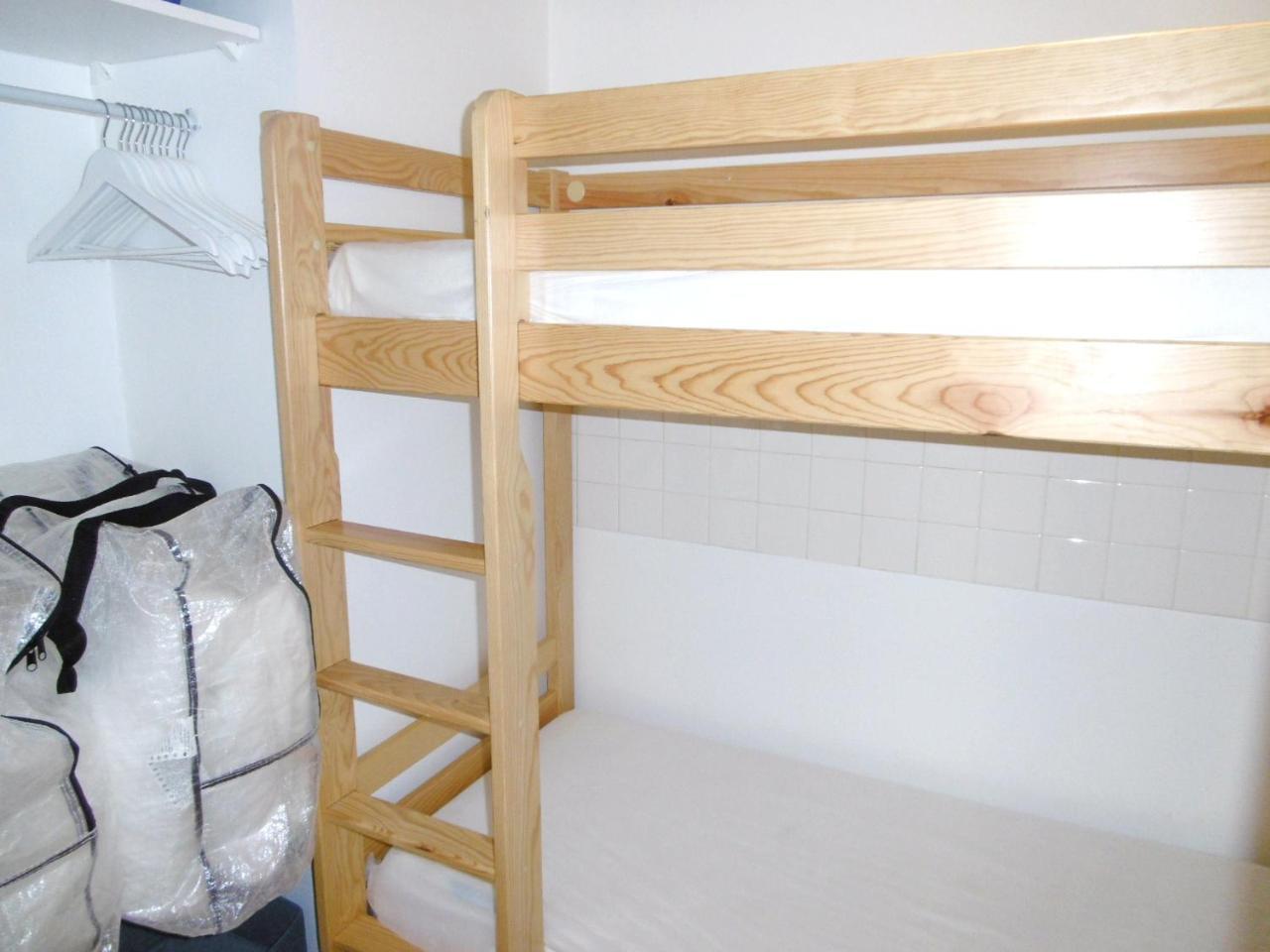 Appartement Iwan Sarzeau Bagian luar foto