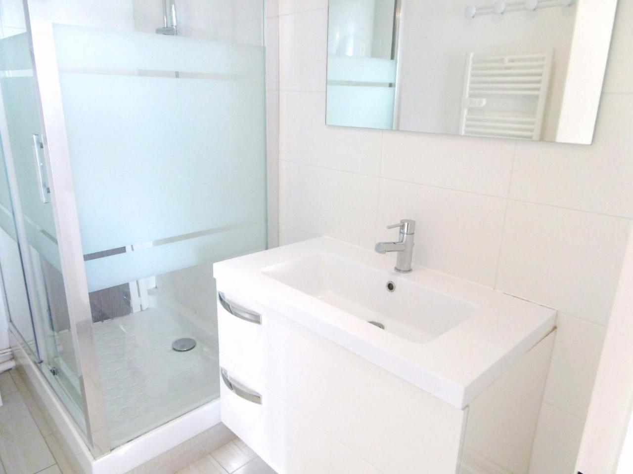 Appartement Iwan Sarzeau Bagian luar foto